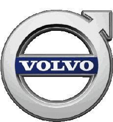 Transport Cars Volvo logo 