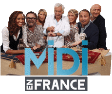 Multi Media TV Show Laurent Boyer Midi en France 