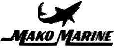 Transport Boats - Builder Mako Marine 