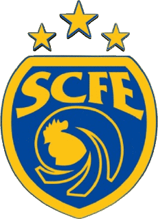 Sports Soccer Club America Logo Brazil Rio de Janeiro Sampaio Corrêa Futebol e Esporte 