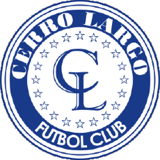 Deportes Fútbol  Clubes America Uruguay Cerro Largo Fútbol Club 