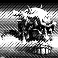 Humor -  Fun GIF Artists Bill Tavis 