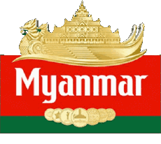 Boissons Bières Birmanie Myanmar 