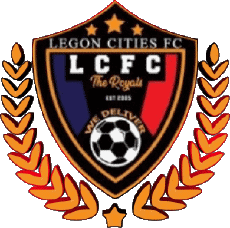 Sport Fußballvereine Afrika Ghana Legon Cities FC 