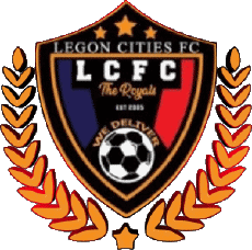 Sports FootBall Club Afrique Logo Ghana Legon Cities FC 