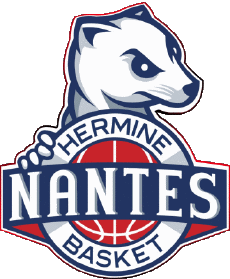 Deportes Baloncesto Francia Nantes Basket Hermine 