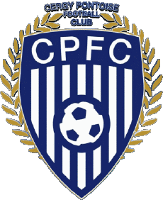 Sports FootBall Club France Ile-de-France 95 - Val-d'Oise Cergy Pontoise FC 