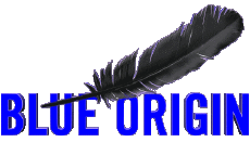 Transports Espace - Recherche Blue Origin 