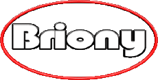 First Names FEMININE - UK - USA - IRL - AUS - NZ B Briony 