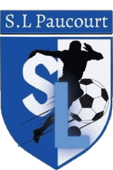 Sport Fußballvereine Frankreich Centre-Val de Loire 45 - Loiret Sp.L. Paucourt 