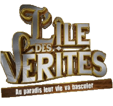 Multi Media TV Show Télé- Réalité Divers L'Île des vérités 