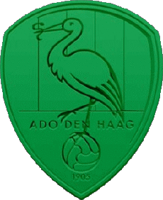 Sport Fußballvereine Europa Niederlande Ado Den Haag 