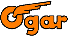 Transporte MOTOCICLETAS Ogar-Motorcycles Logo 