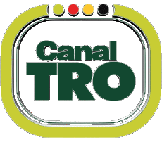 Multi Média Chaines - TV Monde Colombie Canal Tro 