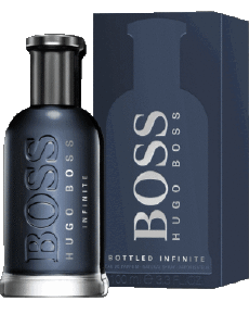 Fashion Couture - Perfume Hugo Boss 