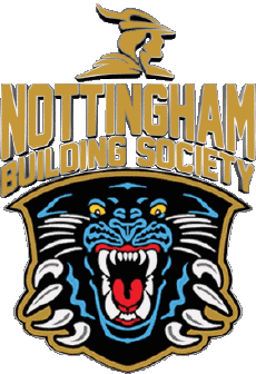Sportivo Hockey - Clubs Regno Unito -  E I H L Nottingham Panthers 