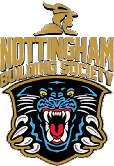Sports Hockey - Clubs Royaume Uni - E I H L Nottingham Panthers 