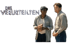 Multimedia V International Die Verurteilten Deutsches Logo 