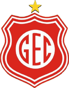 Sports FootBall Club Amériques Logo Brésil Rondônia Guajará Esporte Clube 