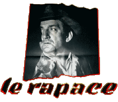 Multi Média Cinéma - France Lino Ventura Le Rapace 