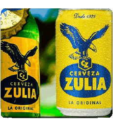 Getränke Bier Venezuela Zulia 
