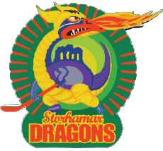 Deportes Hockey - Clubs Noruega Storhamar Dragons 