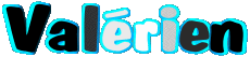 Nombre MASCULINO - Francia V Valérien 