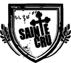 Getränke Bier Frankreich Sainte Cru 