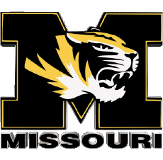 Sports N C A A - D1 (National Collegiate Athletic Association) M Missouri Tigers 