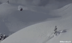 Humour - Fun Sports SnowBoard Free Ride Fun Win 