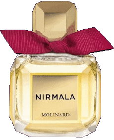 Mode Couture - Parfum Molinard 