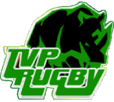 Sport Rugby-Club-Welt - Logo Deutschland TV Pforzheim 