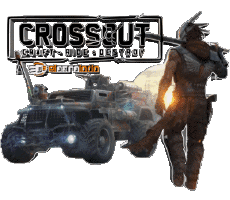 Multimedia Vídeo Juegos Crossout Iconos - Personajes 