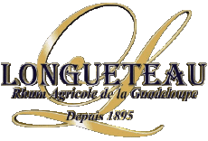 Drinks Rum Longueteau 