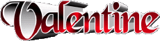 Prénoms FEMININ - France V Valentine 