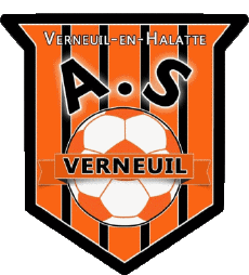 Sports FootBall Club France Hauts-de-France 60 - Oise As Verneuil En Halatte 