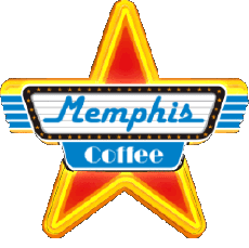Comida Comida Rápida - Restaurante - Pizza Memphis Coffee 