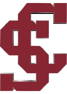 Sports N C A A - D1 (National Collegiate Athletic Association) S Santa Clara Broncos 