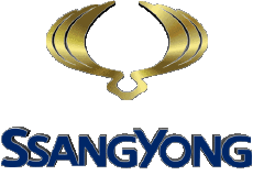 Trasporto Automobili SsangYong Logo 