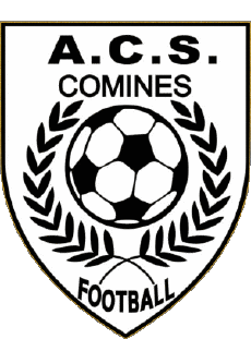 Sportivo Calcio  Club Francia Hauts-de-France 59 - Nord AMCS Comines 