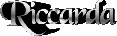 Nome FEMMINILE - Italia R Riccarda 