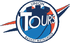 Sport Basketball Frankreich Tours Métropole Basket 