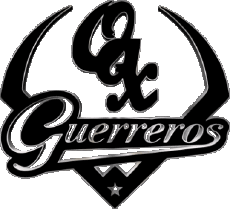 Sport Baseball Mexiko Guerreros de Oaxaca 