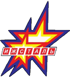 Sport Eishockey Russland Ijstal Ijevsk 