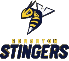 Sportivo Pallacanestro Canada Edmonton Stingers 