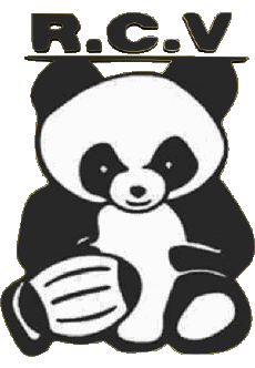 Sport Rugby Club Frankreich Logo Dept 47 RC Virazeil 