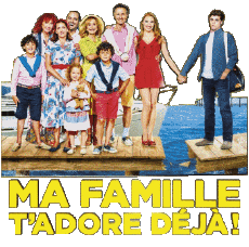Multi Média Cinéma - France Thierry Lhermitte Ma famille t'adore déjà ! 