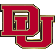 Deportes N C A A - D1 (National Collegiate Athletic Association) D Denver Pioneers 