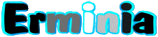 Nome FEMMINILE - Italia E Erminia 