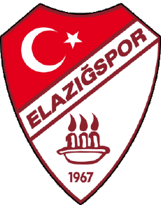Sport Fußballvereine Asien Türkei Elazigspor 